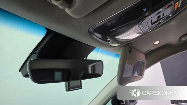 Genesis GV70 2021 Черный из Кореи, фото 6