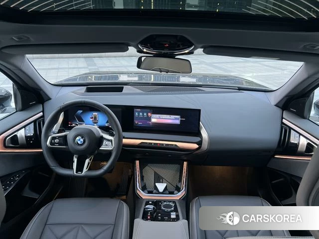 BMW X3 id 4205670 из Китая 6