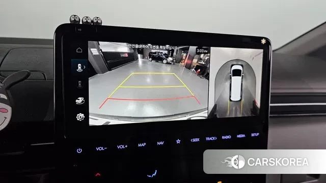 Hyundai Staria 2022 Черный из Кореи, фото 6