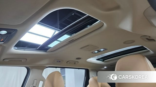 Kia Carnival 4th generation 2022 Черный из Кореи, фото 6
