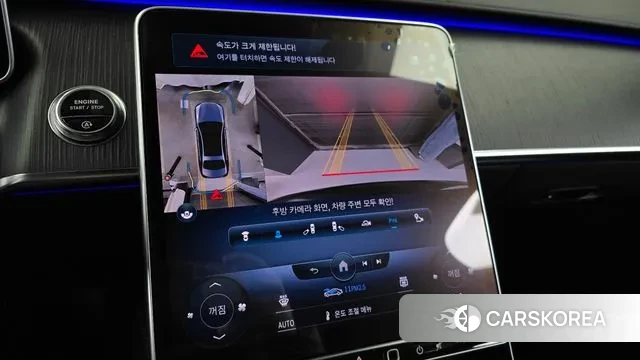 Mercedes-Benz S-Class W223 2021 Черный из Кореи, фото 6