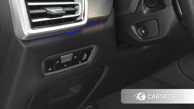 BMW X6 (G06) 2023 Белый из Кореи, фото 6