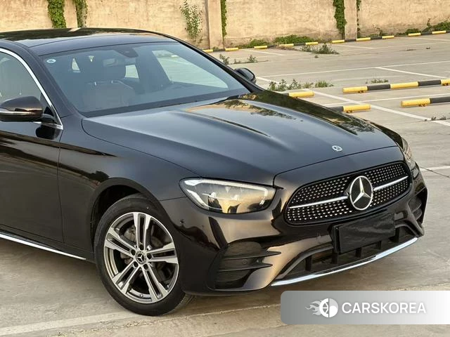 Mercedes-Benz E-class 2023 Другой из Китая, фото 6