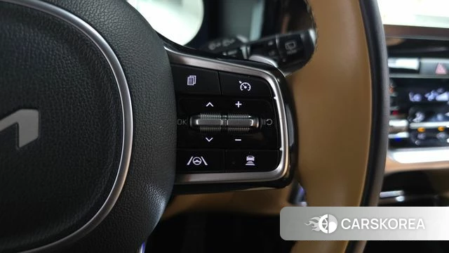 Kia Sorento 4th Generation 2022 Белый из Кореи, фото 6