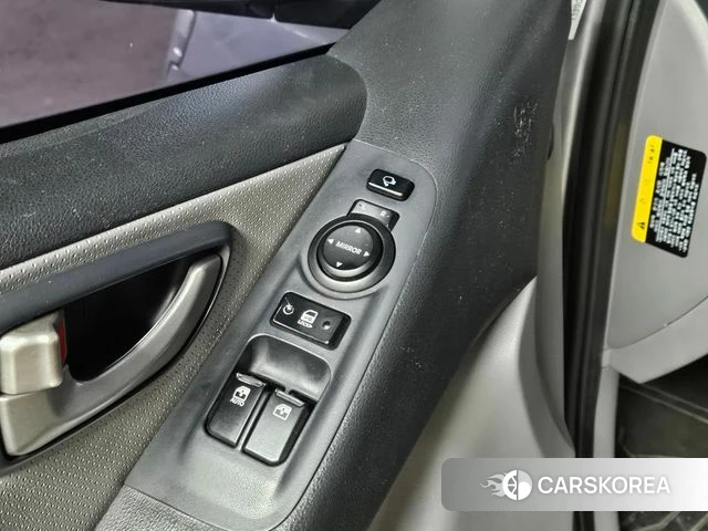 Hyundai The New Grand Starex 2019 Серебряный из Кореи, фото 6
