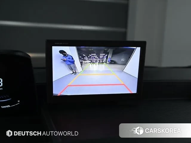 Hyundai Staria 2024 Белый из Кореи, фото 6