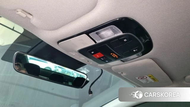 Hyundai Sonata (DN8) 2022 Белый из Кореи, фото 6