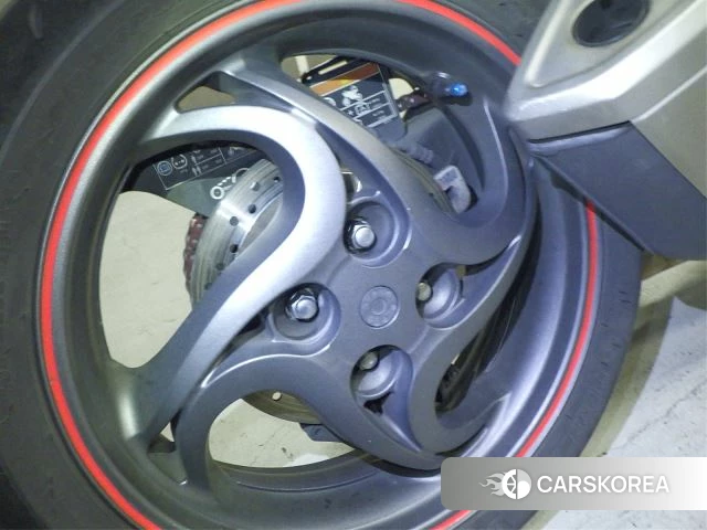 Проданный Honda CB1000R id 4199484 из Японии, фото 3