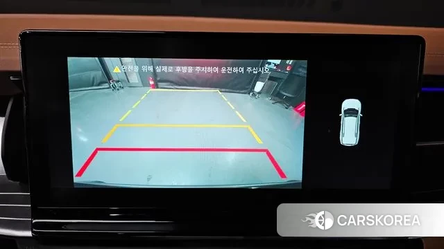 Ssangyong Torres 2023 Черный из Кореи, фото 6