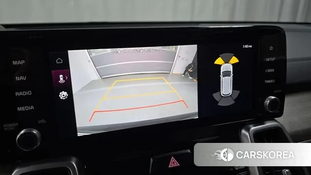 Kia Sorento 4th Generation 2021 Черный из Кореи, фото 6