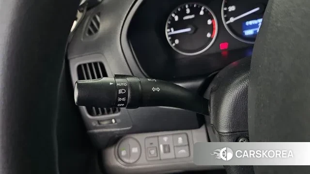 Hyundai The New Grand Starex id 3484630 из Кореи 6