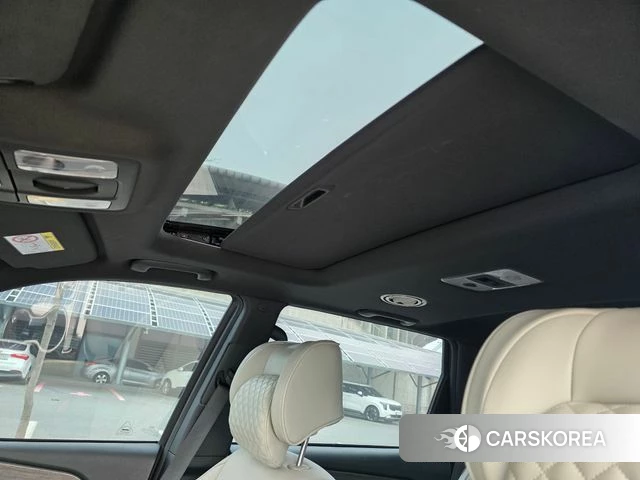 Kia Mohave Master 2020 Черный из Кореи, фото 6