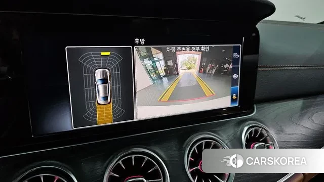 Mercedes-Benz E-Class W213 2019 Белый из Кореи, фото 6