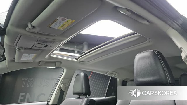 Toyota RAV4 2018 Серый из Кореи, фото 6