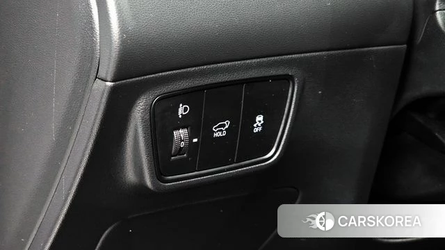 Hyundai Tucson (NX4) 2022 Белый из Кореи, фото 6