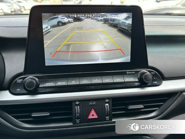 Kia Come New K3 2019 Серый из Кореи, фото 6