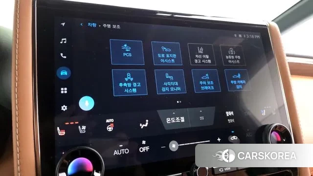 Toyota Alphard 4th Generation 2023 Черный из Кореи, фото 6