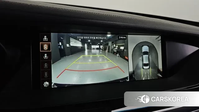 Genesis G90 id 2895640 из Кореи 6