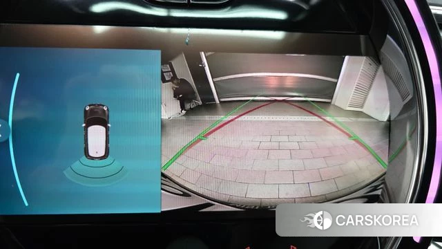 Mini Cooper Clubman 2022 Серый из Кореи, фото 6