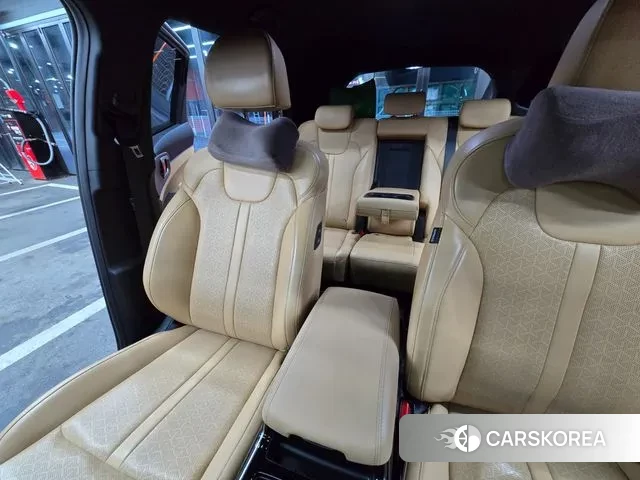 Kia Sorento 4th Generation 2021 Черный из Кореи, фото 6