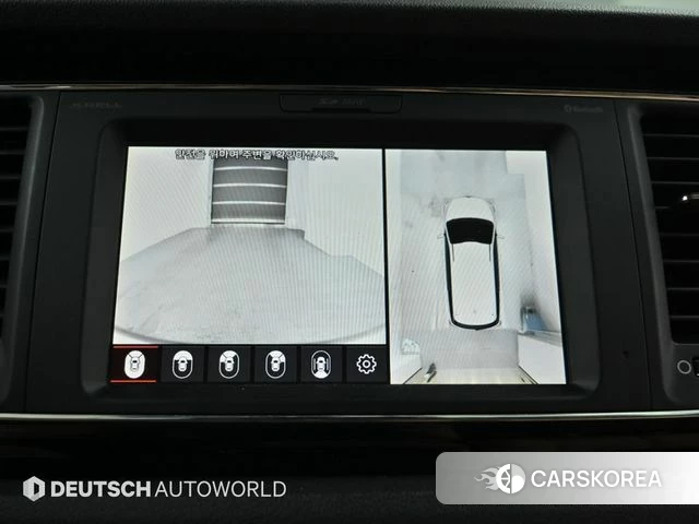 Kia The New Carnival 2018 Черный из Кореи, фото 6