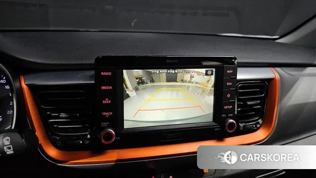 Kia Stonic 2019 Белый из Кореи, фото 6