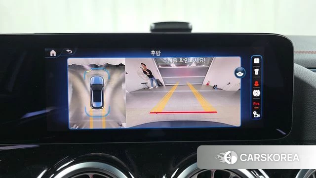 Mercedes-Benz EQA H243 2024 Белый из Кореи, фото 6