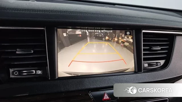 Kia Come New K7 2018 Черный из Кореи, фото 6