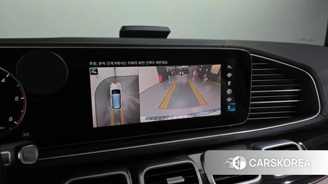 Mercedes-Benz GLE-Class W167 2023 Белый из Кореи, фото 6
