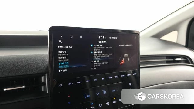 Hyundai Staria 2022 Серебряный из Кореи, фото 6