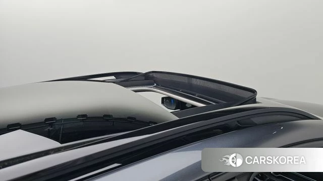 Kia Sportage 5th Generation Hybrid 2023 Серый из Кореи, фото 6