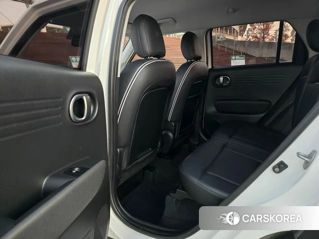 Hyundai Casper 2022 Белый из Кореи, фото 6