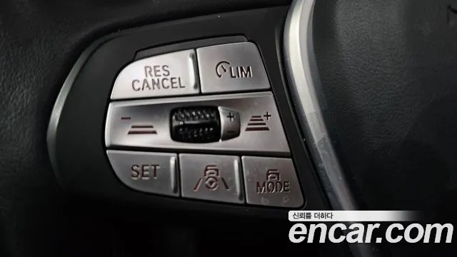 BMW X4 (G02) id 2719444 из Кореи 6