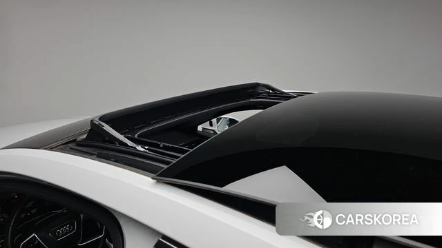 Audi A6 (C8) 2023 Белый из Кореи, фото 6