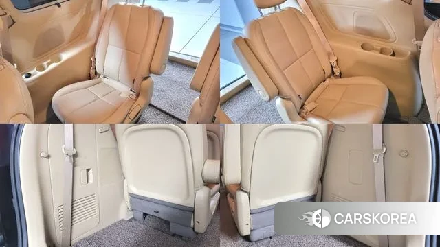 Kia The New Carnival 2019 Черный из Кореи, фото 6