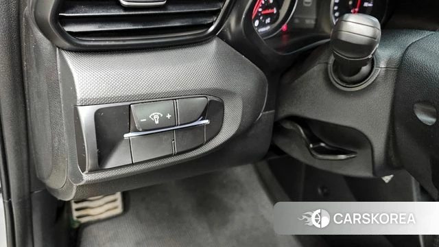 Hyundai Veloster (JS) 2021 Серебряный из Кореи, фото 6