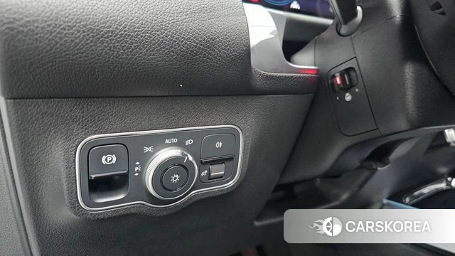 Mercedes-Benz GLB-Class X247 2022 Белый из Кореи, фото 6