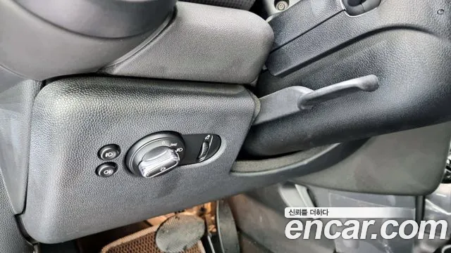 Mini Cooper D id 2703685 из Кореи 6