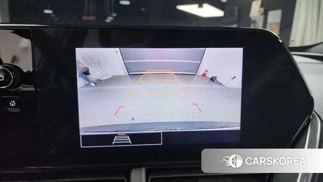 Chevrolet (GM Daewoo) Trax Crossover 2024 Серый из Кореи, фото 6