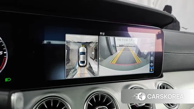 Mercedes-Benz CLS-Class C257 2018 Белый из Кореи, фото 6