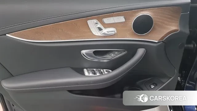 Mercedes-Benz E-Class W213 2022 Синий из Кореи, фото 6