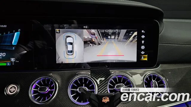 Mercedes-Benz CLS-Class C257 id 2718893 из Кореи 6