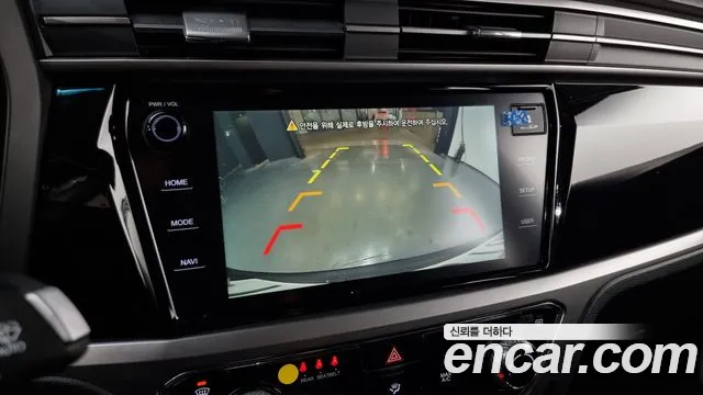 Ssangyong Beautiful Korando id 2711186 из Кореи 6