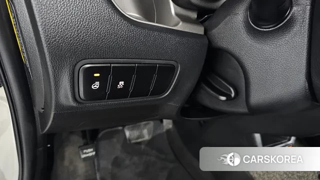 Kia The New Ray 2021 Жемчужный цвет из Кореи, фото 6