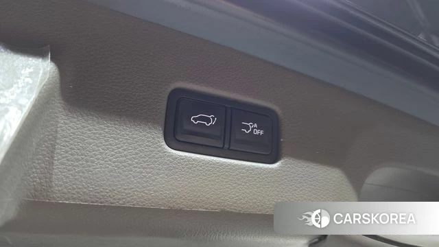 Kia Carnival 4th generation 2022 Черный из Кореи, фото 5