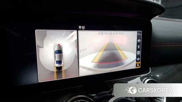 Mercedes-Benz CLS-Class C257 2020 Белый из Кореи, фото 6