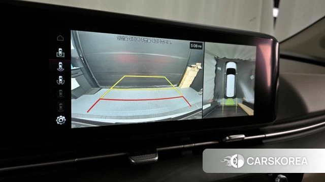 Kia Carnival 4th generation 2022 Белый из Кореи, фото 6