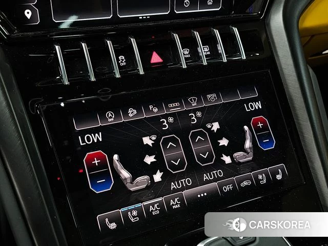 Lamborghini Urus 2024 Желтый из Кореи, фото 6