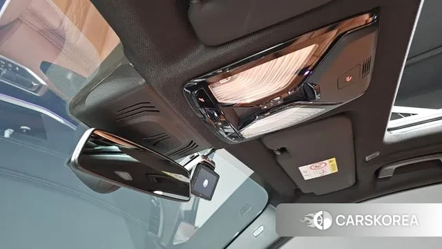 BMW X5 (G05) 2022 Серый из Кореи, фото 6