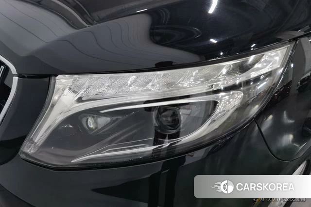 Mercedes-Benz Vito 2021 Черный из Китая, фото 6